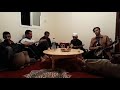 Ait lmzar Ribab فن الروايس أيت المزار