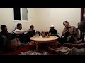 Ait lmzar Ribab فن الروايس أيت المزار