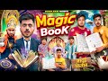 Magic Book || Shivam Dikro