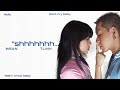 WEAN – shhhhhhh.. feat tlinh (Official Lyrics Video)