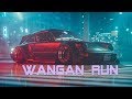 'WANGAN RUN' | Best of Synthwave And Retro Electro Music Mix