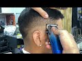 Daling DL-1602  vale a Pena (teste) #barbearia #barber #degrade