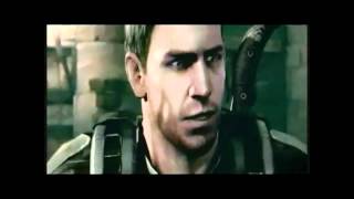 Resident evil 5 arabic الشر المقيم 5 عربي لا تفوتك