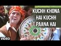 Kuchh Khona Hai Kuchh Paana Hai Full Song | Pardesi Babu | Udit Narayan | Govinda, Raveena Tandon