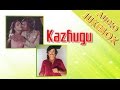 Kazhugu (1981) All Songs Jukebox | Rajinikanth, Rati Agnihotri | Ilayaraja Tamil Hits