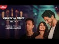 Samajh Na Paaye , Lost In Love: A Musical Trilogy , Salim Sulaiman , Gaana Originals