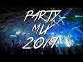 Party Mix 2019 #3