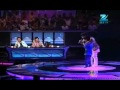 Azmat Hussain - Performance That Will Give #Goosebumps - Saregamapa L'Il Champs 2011 July  22'11
