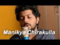 Manikyachirakulla - Idukki Gold| PATRICK MICHAEL | malayalam cover song