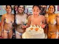 Ameer Khans Daughter Ira khan Full Bikini Video