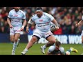 32 Incredible Front Row Tries | The Big Men of Rugby