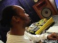 RZA - MUSIC PRODUCTION (AFRO SAMURAI 1)