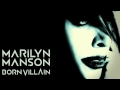 Marilyn Manson - You're So Vain (feat. Johnny Depp)