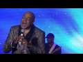 Peabo Bryson - Why Goodbye ( live Concert in Jakarta )