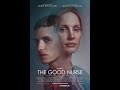 Filmrecensie The Good Nurse (2022)