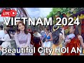 Hoi An Vietnam 2024 🇻🇳 Most Beautiful Place in Vietnam! | Vietnam Travel 2024