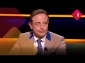 Bart de Wever droomt van een hereniging van Nederland en Vlaanderen | Op1