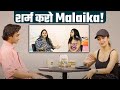 Malaika Arora Controversy: बेटे Arhaan से Virginity पर सवाल कर फंसी Malaika Arora! Podcast Episode 1