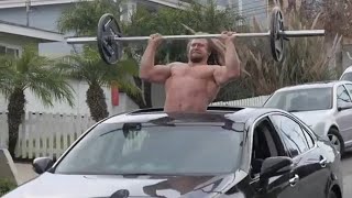 PEOPLE ARE AWESOME 2017 | BEST OF THE MONTH (APRIL)