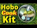 Hobo Cook Kit [Cheap and easy!]