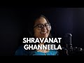 Shravanat Ghanneela | Saee Tembhekar Cover