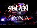 Steve Aoki @ Omnia Nightclub Las Vegas Halloween 2018