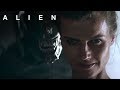 Alien: Harvest | Directed by Benjamin Howdeshell  | ALIEN ANTHOLOGY