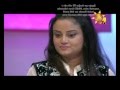 Hiru TV Dehadaka Adare EP 45 Pradeep & Chathurika | 2016-09-11