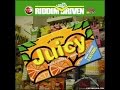 Juicy Riddim Mix - 2003 (Riddim Driven) - DJ Ragz