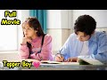 Miss Lucky Go! (2023) || Cute Boy ❤ Crazy Girl #1.... Full Chinese drama Explained In Hindi