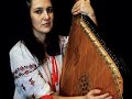 Oh, chiy to kin stoyit / Ukrainian folk song on Bandura