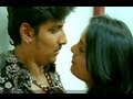 Jeeva mistaken for his brother | Simham Puli Movie Scenes | Santhanam | Divya Spandana | Honey Rose
