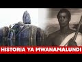 DENIS MPAGAZE: Mfahamu Mwanamalundi / Mwanaume Aliyekausha Miti kwa Kidole Wanawake Wakapata Kuni!!