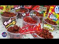 Mexican Candy 😋 | Dulces Enchilados 🔥 | The Mexican Food Channel | Dulces con Chile | #mexicancandy!