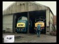 THE BRITISH DIESEL DIRECTORY  2 Western Regional Diesel Hydraulics - Railfilms