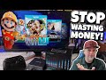 Why Waste Money?! FREE Retro Emulation Setup For 2023!