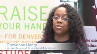 Para-to-Teacher Pipeline Expanding Educator Diversity