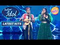 Arunita & Pawandeep ने इस Song पर दी एक Romantic Performance | Indian Idol Season 12 | Latest Hits