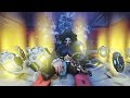 [Overwatch] The Cult Of Torbjörn