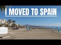 I Moved To Fuengirola, Spain - How, Why, Where?