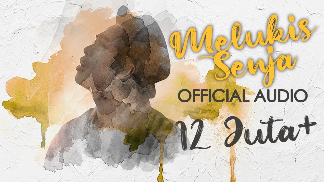 Budi Doremi - Melukis Senja (Official Audio) Budi Doremi - Melukis Senja (Official Audio)