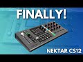 Nektar CS12 - The Controller You Always Wanted For Logic Pro