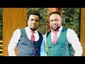 Emmanuel Mgogo - INUKA UANGAZE Ft. Pastor Tumaini (Official Music Video)