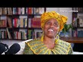 Dr Khanyisile Litchfield-Tshabalala (2) | Pre Colonial Africa | Reincarnation | African Culture