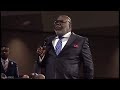 "It’s Still Mine" Bishop T.D. Jakes (Life Changing Word) #JointRevival2018