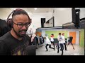 Professional Dancer Reacts To VIXX "Hyde"  [Practice + Performance]