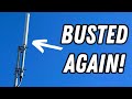 How to AVOID Blowing Your Repeater Up!