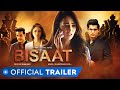 Bisaat | Official Trailer | Sandeepa Dhar | Omkar Kapoor | Vikram Bhatt | MX Original | MX Player