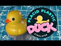 Placid Plastic Duck Simulator: A Dramatic Masterpiece