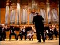 Tchaikovsky: Waltz from Serenade for strings / Rachlevsky • Chamber Orchestra Kremlin